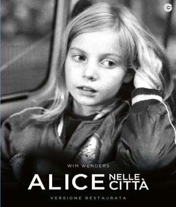 Alice nelle città (1974) (s/w)
