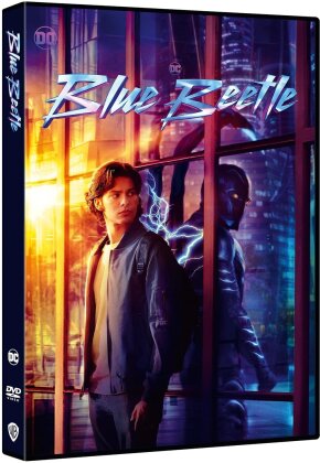 Blue Beetle (2023)