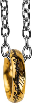 Lord of the Rings - Der eine Ring Halskette
