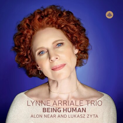 Lynne Arriale - Being Human