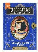 Timescape - Cleopatra's Curse