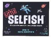 Little Selfish - Space Mini Edition