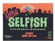 Little Selfish - Zombie Mini Edition