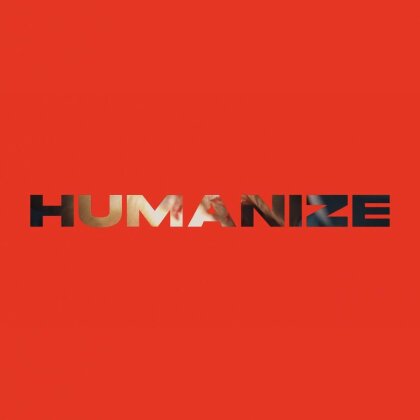 Appino - Humanize (2 LPs)