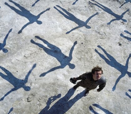 Muse - Absolution (2023 Reissue, 3 LP + 2 CD)