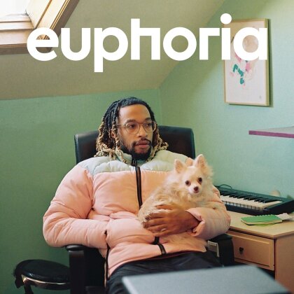 Krisy - Euphoria