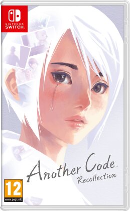 Another Code - Recollection
