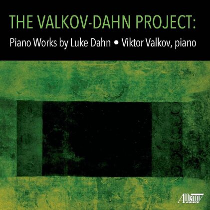 Luke Dahn & Viktor Valkov - The Valkov-Dahn Project