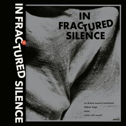In Fractured Silence (Smoke Colored Vinyl, LP)
