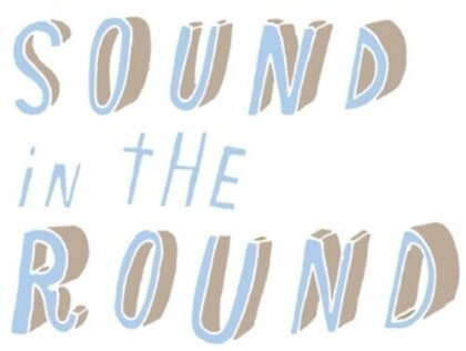 Mark Saddlemire - Sound In The Round (7" Single)