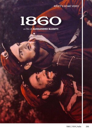 1860 (1933) (b/w, New Edition)
