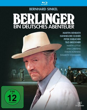 Berlinger (1975)