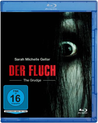 The Grudge - Der Fluch (2004) (Neuauflage)