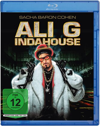 Ali G Indahouse (2002) (Neuauflage)