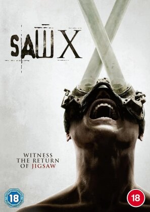 Saw X (2023)