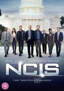 NCIS - Season 20 (6 DVDs)