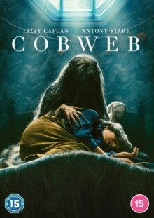 Cobweb (2023)