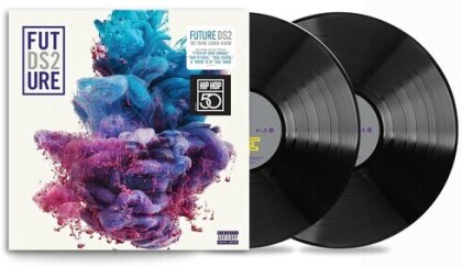 Future (Rap) - DS2 (2023 Reissue, 2 LPs)