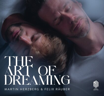 Martin Herzberg & Felix Räuber - The Art Of Dreaming