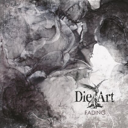 Die Art - Fading (LP + Digital Copy)