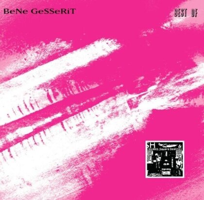 BeNe GeSSeRiT - Best Of (Bonustracks, Édition Limitée, LP)