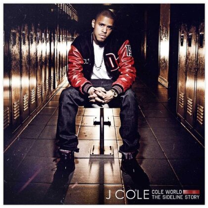 J. Cole - Cole World - The Sideline Story (2023 Reissue)