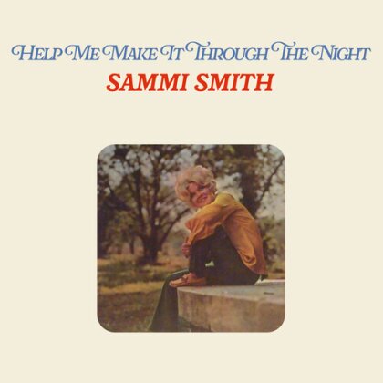 Sammi Smith - Help Me Make It Through The Night (2023 Reissue, Manufactured On Demand)