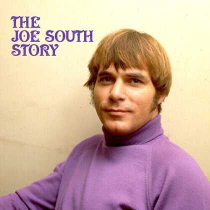 Joe South - Joe South Story (2023 Reissue, Manufactured On Demand, CD-R)