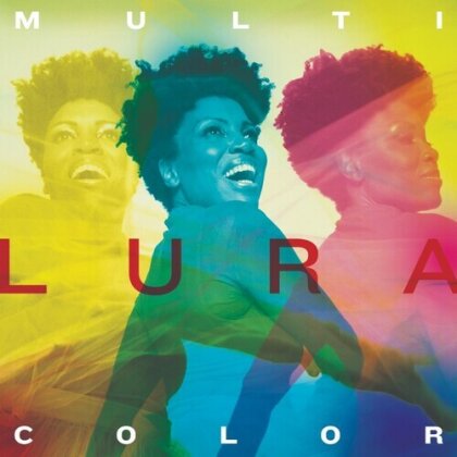 Lura - Multicolor