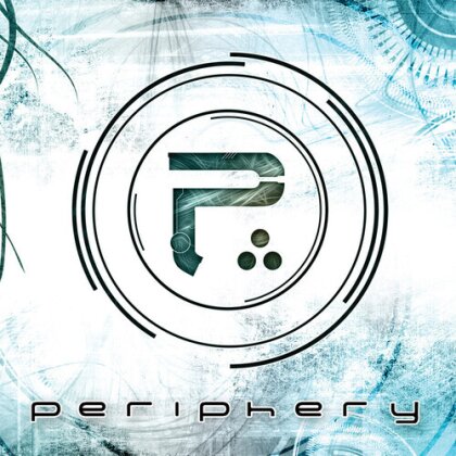 Periphery - --- (2023 Reissue, 3Dot Recordings)