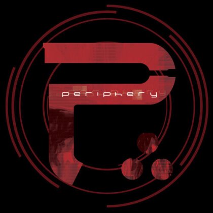 Periphery - Periphery II - This Time It's Personal (2023 Reissue, 3Dot Recordings)