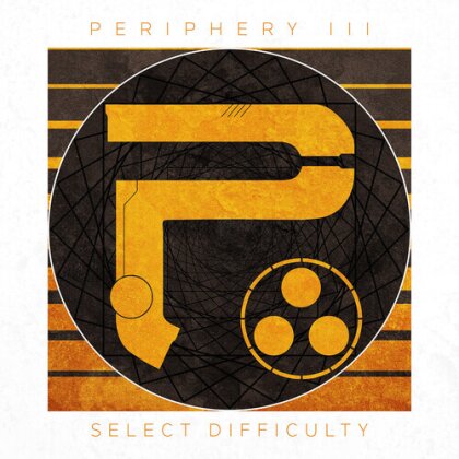 Periphery - Periphery III - Select Difficulty (2023 Reissue, 3Dot Recordings)