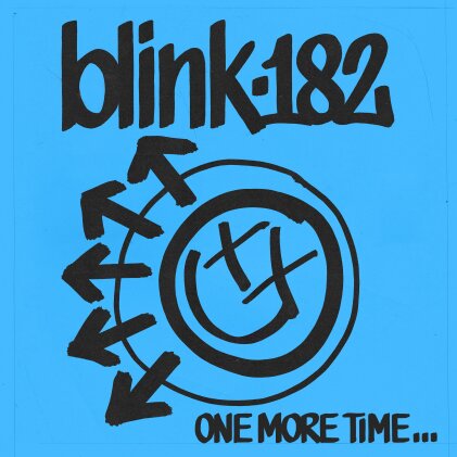 Blink 182 - ONE MORE TIME...