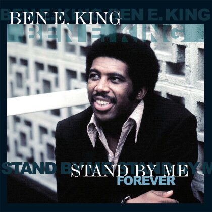 Ben E. King - Stand By Me Forever (Colored, LP)