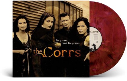 The Corrs - Forgiven Not Forgotten (2023 Reissue, National Album Day 2023, Eco Mix, LP)