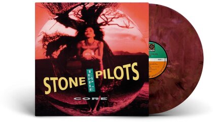 Stone Temple Pilots - Core (2023 Reissue, National Album Day 2023, LP)