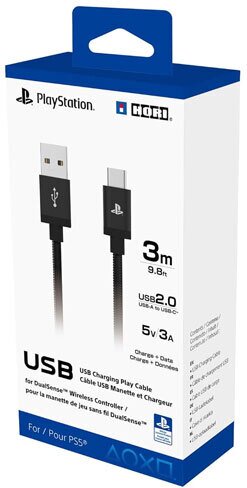 DualSense Charging Cable