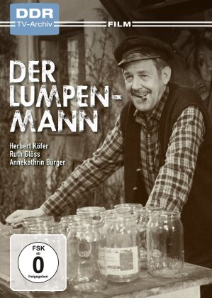 Der Lumpenmann (1982) (DDR TV-Archiv)