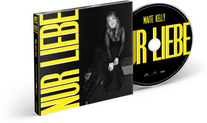 Maite Kelly - Nur Liebe (Limited Edition)