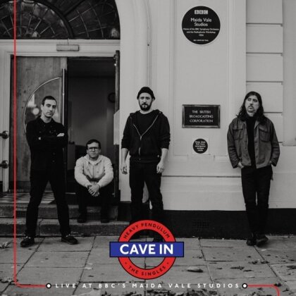 Cave In - Heavy Pendulum: The Singles - Live At Bbc's Maida