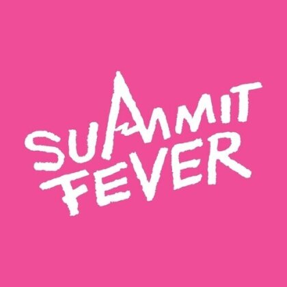 Summit Fever - Something Forever (12" Maxi)