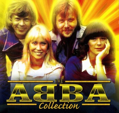 Abba - The ABBA Collection