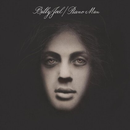 Billy Joel - Piano Man (2023 Reissue, Sony Legacy, LP)