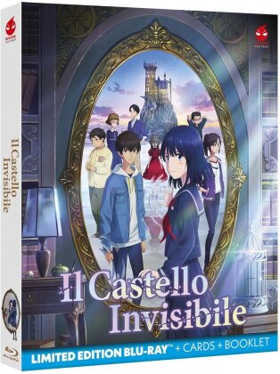 Il castello invisibile (2022)