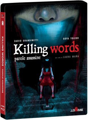 Killing words - Parole assassine (2003)