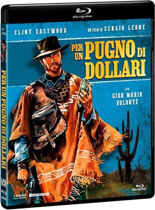 Per un pugno di dollari (1964) (New Edition)