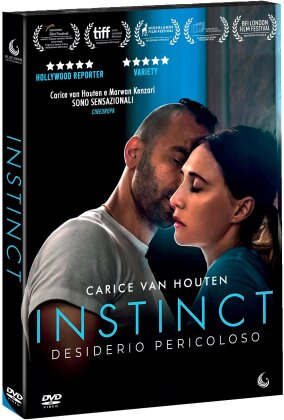 Instinct - Desiderio pericoloso (2019)