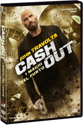 Cash Out - I maghi del furto (2024)