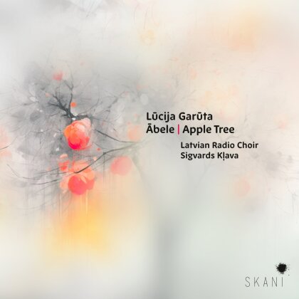 Latvian Radio Choir, Lucija Garuta & Sigvards Klava - Abele - Apple Tree