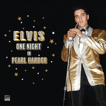 Elvis Presley - One Night In Pearl Harbor